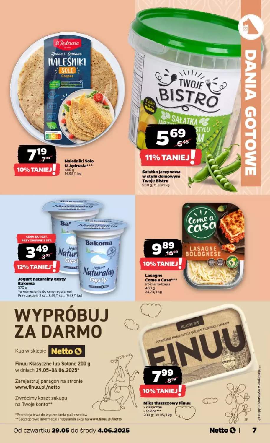 Okładka gazetki