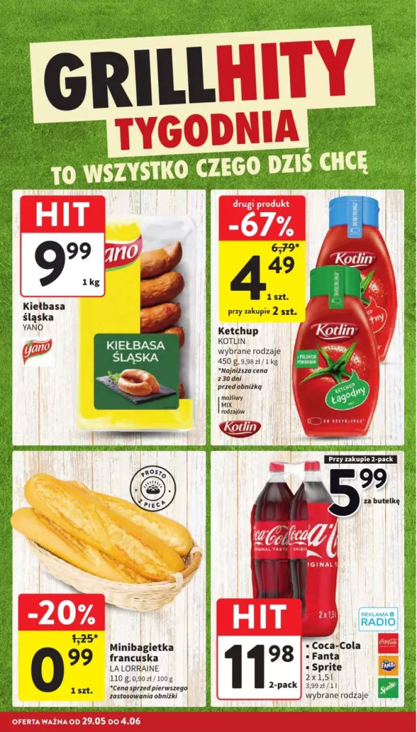 Okładka gazetki