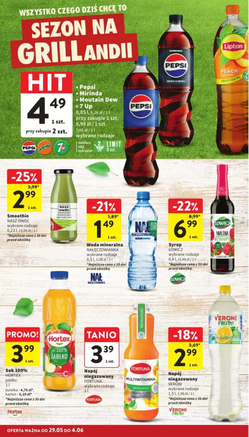 Okładka gazetki