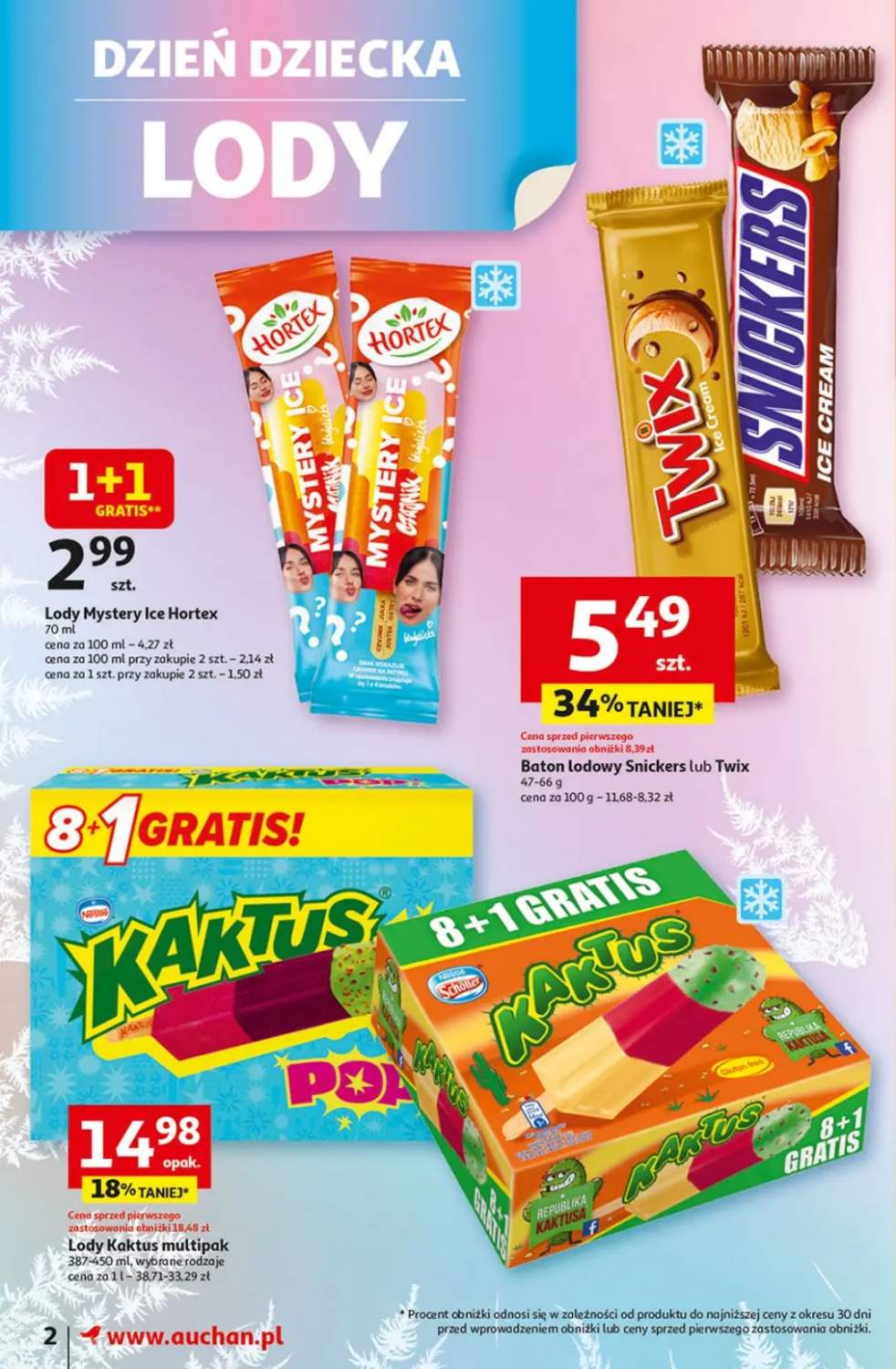 Okładka gazetki