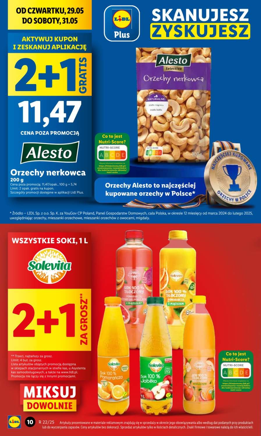 Okładka gazetki