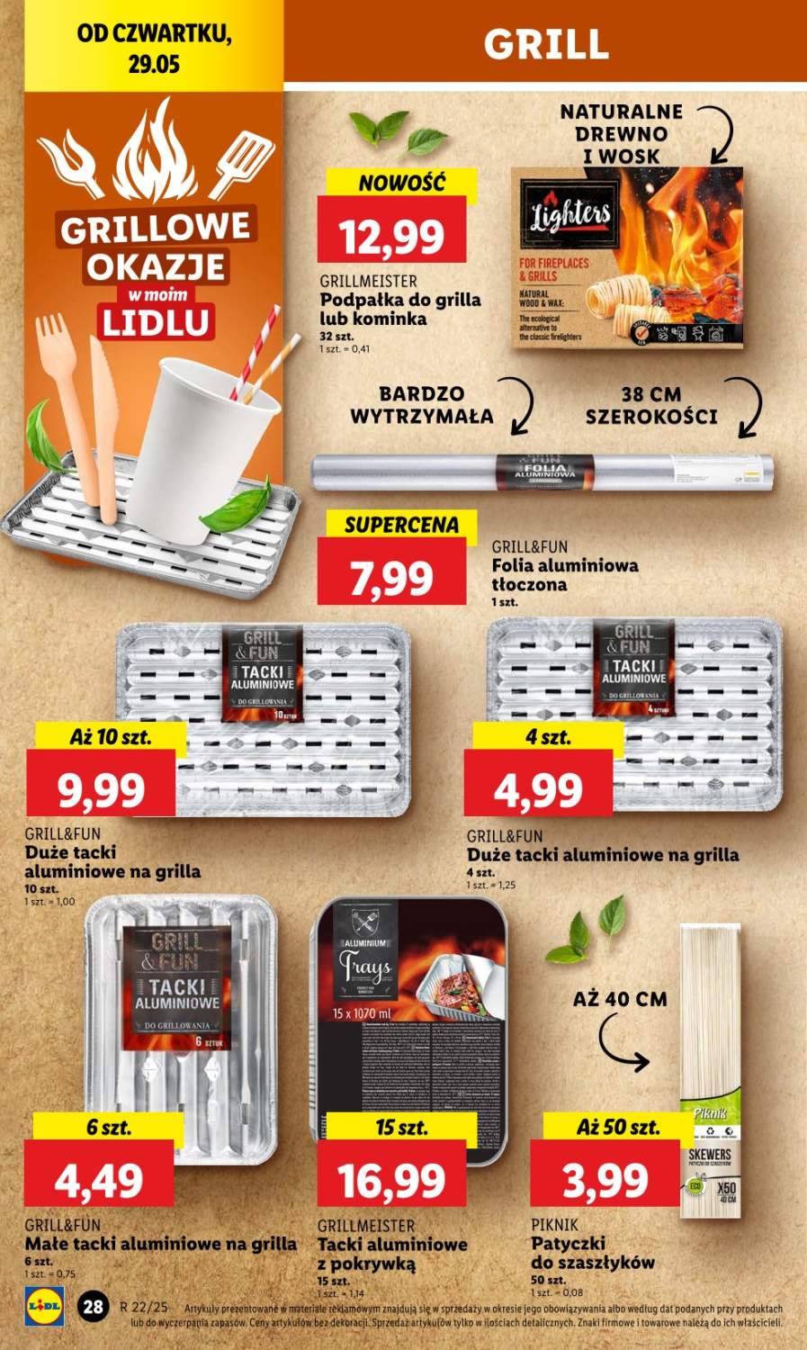 Okładka gazetki