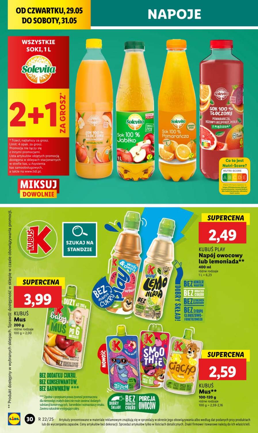 Okładka gazetki