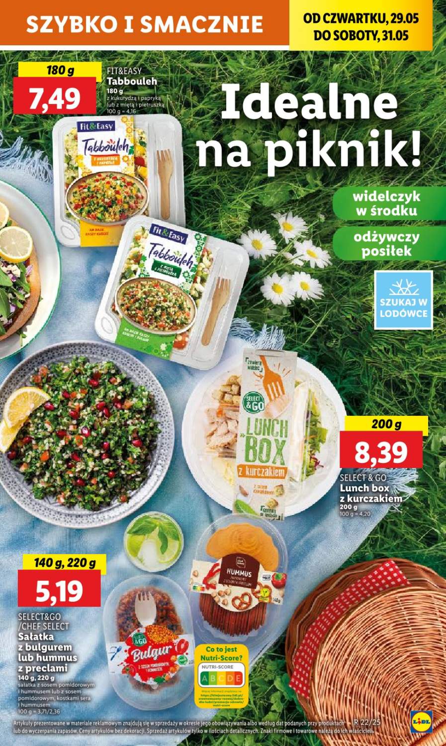 Okładka gazetki