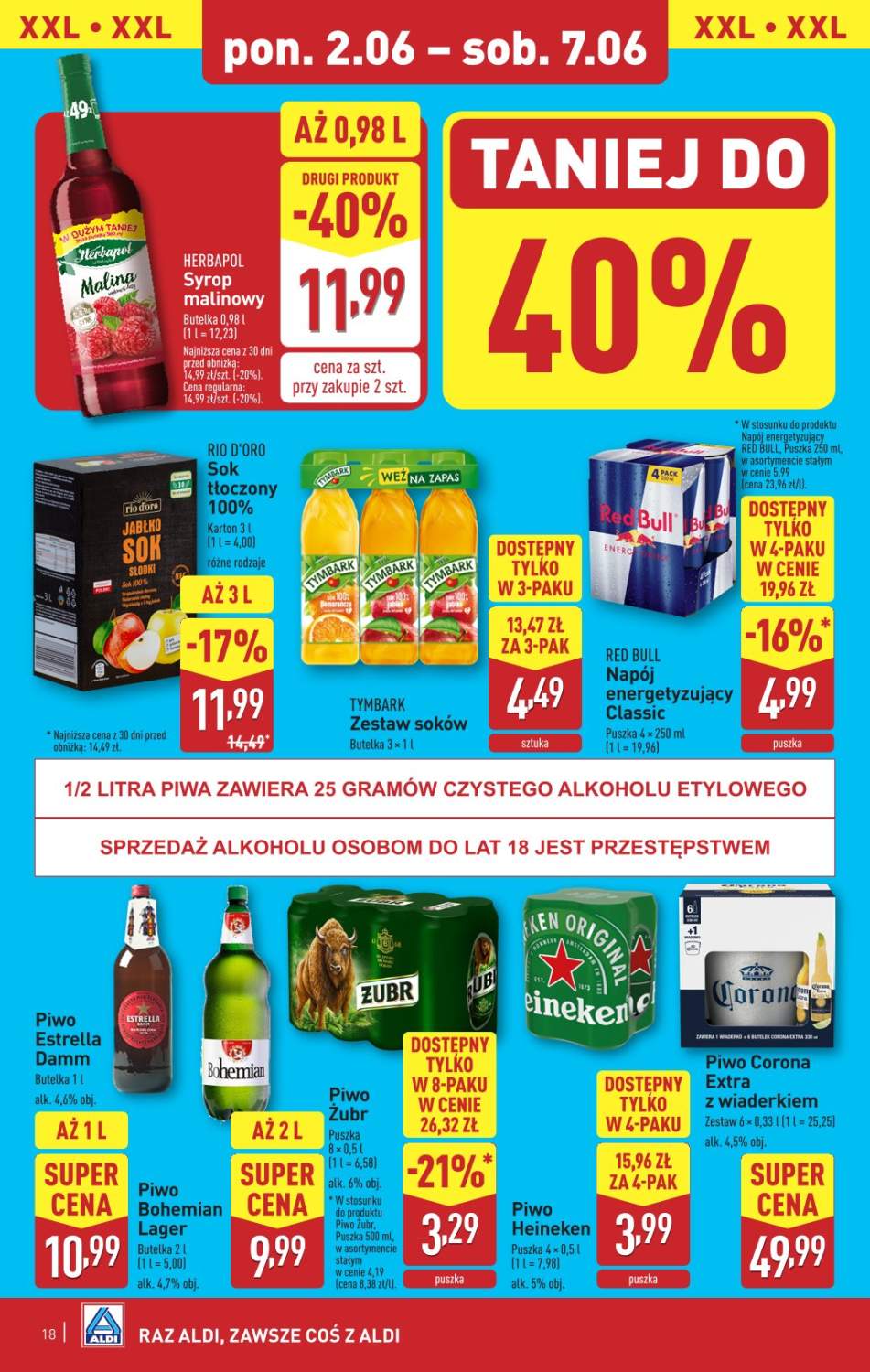 Okładka gazetki