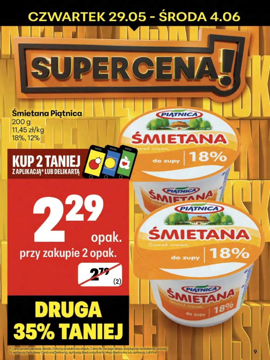 Okładka gazetki