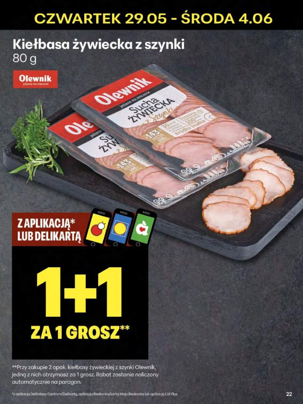 Okładka gazetki