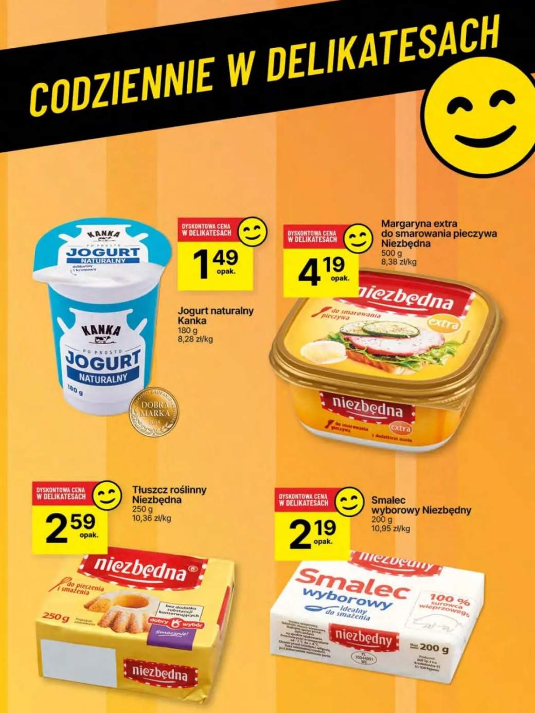 Okładka gazetki