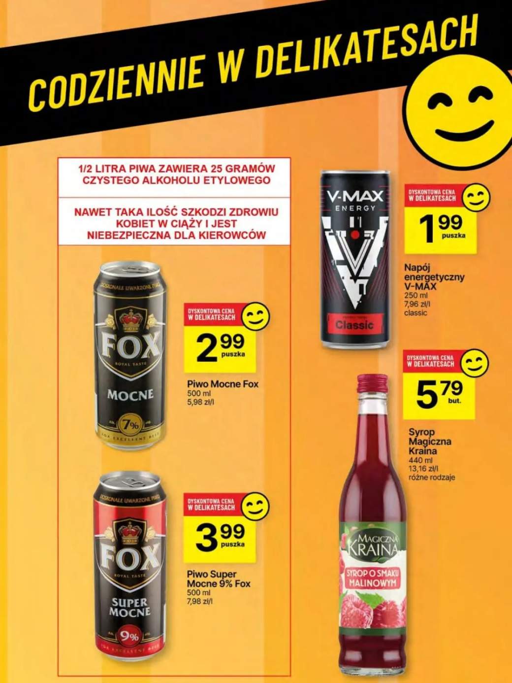 Okładka gazetki