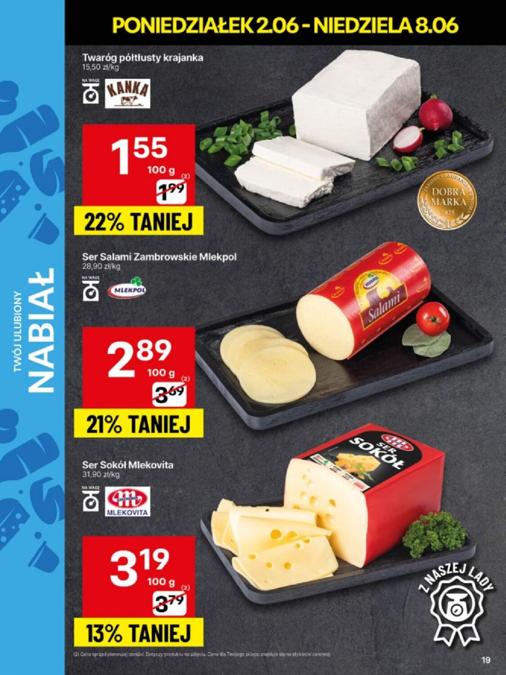 Okładka gazetki