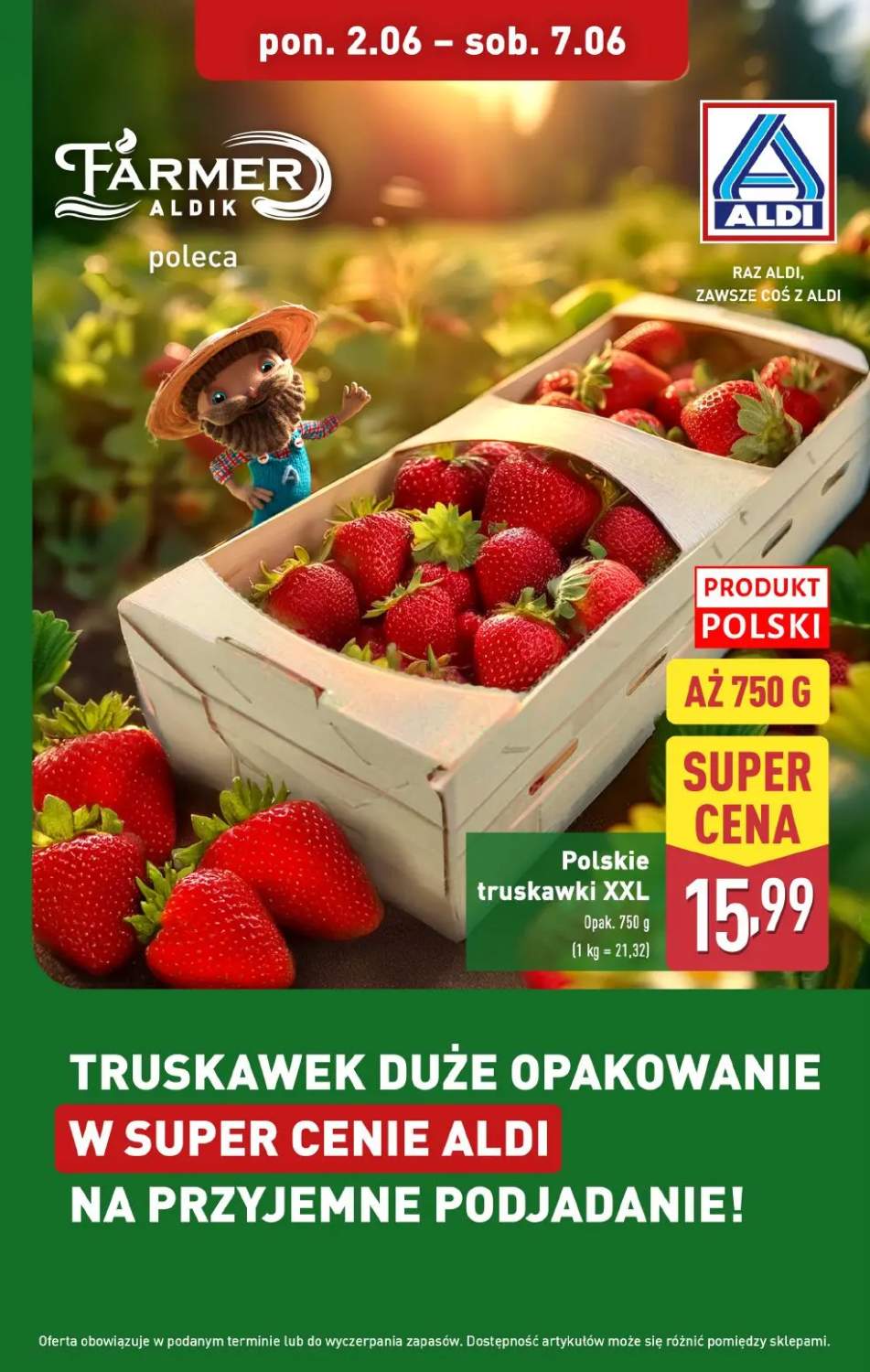 Okładka gazetki