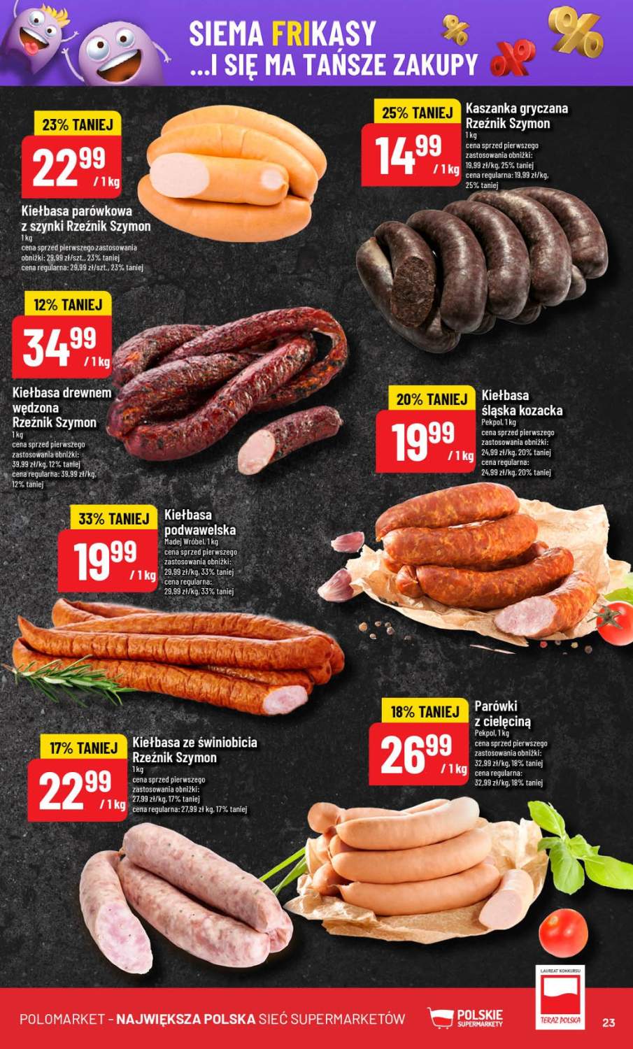 Okładka gazetki
