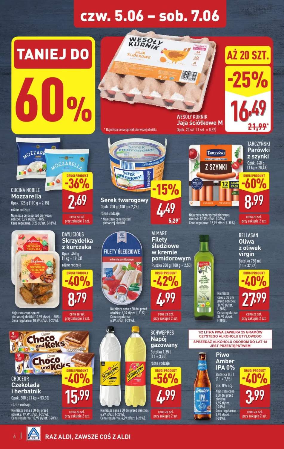 Okładka gazetki