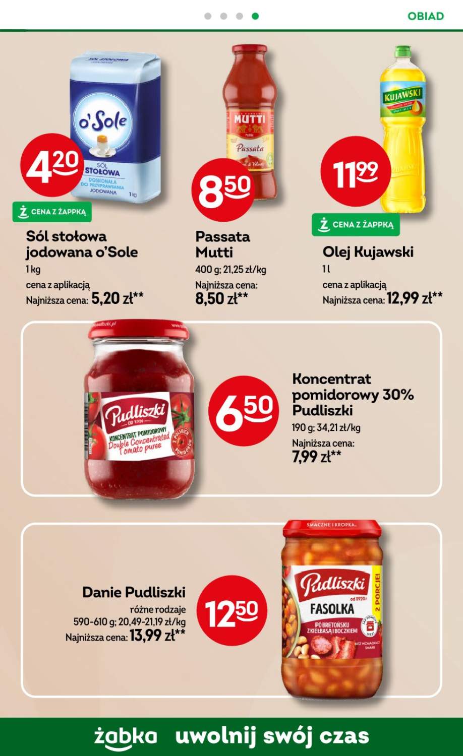 Okładka gazetki