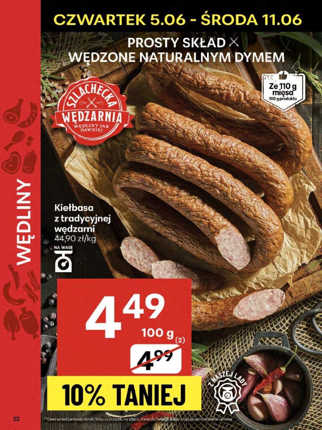 Okładka gazetki