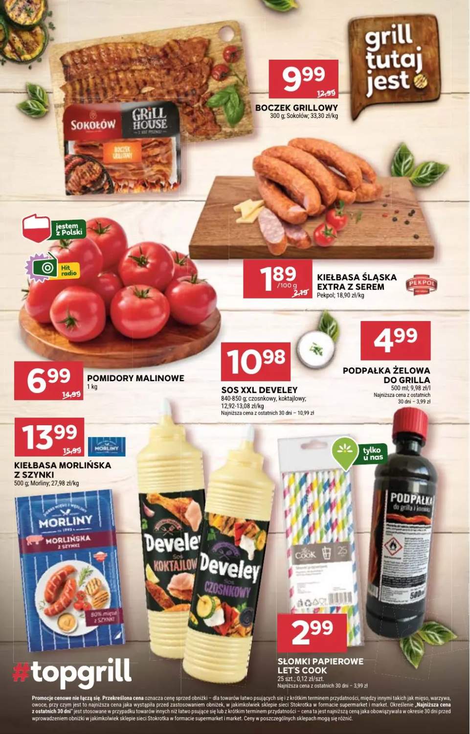 Okładka gazetki