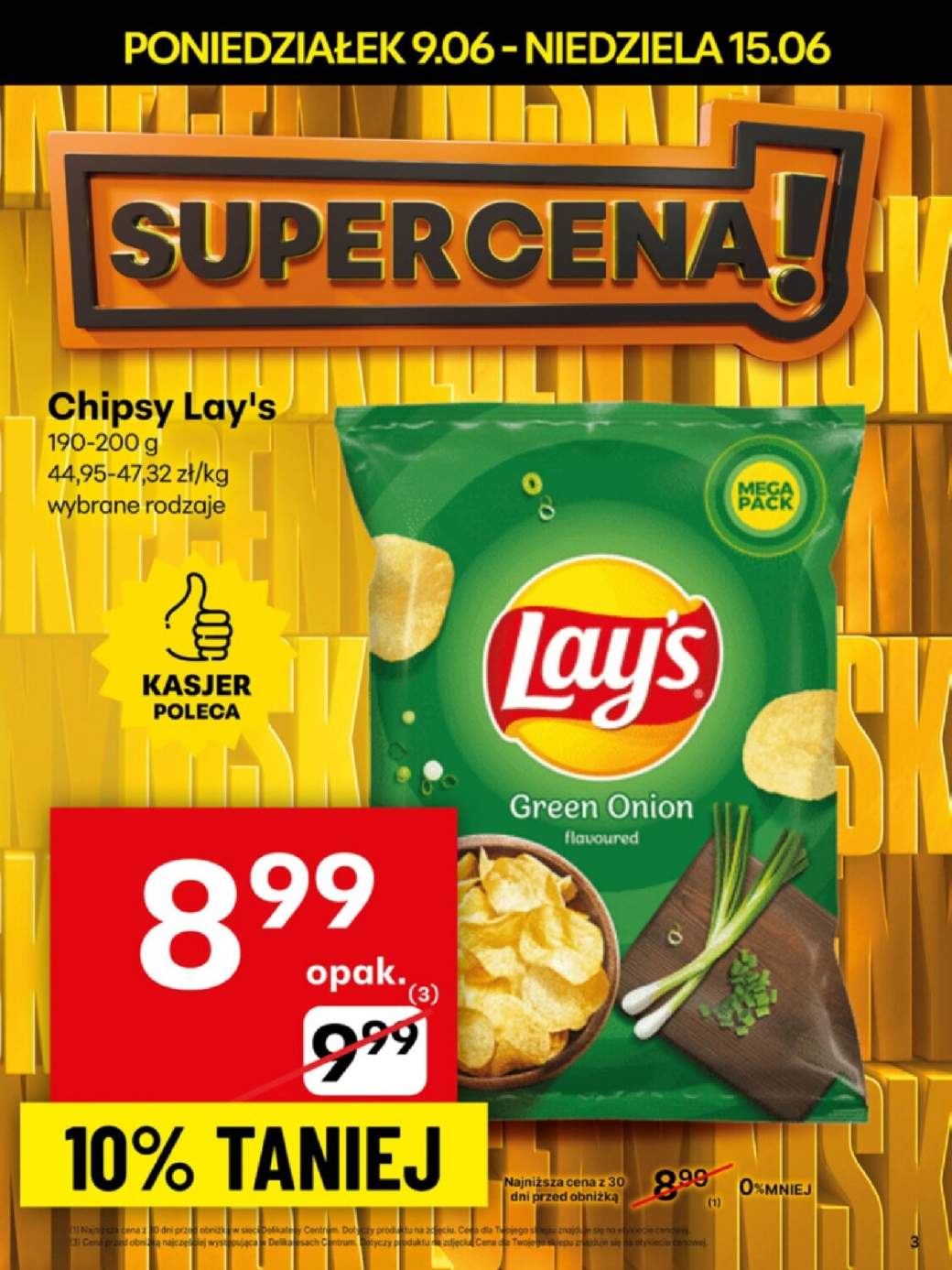 Okładka gazetki