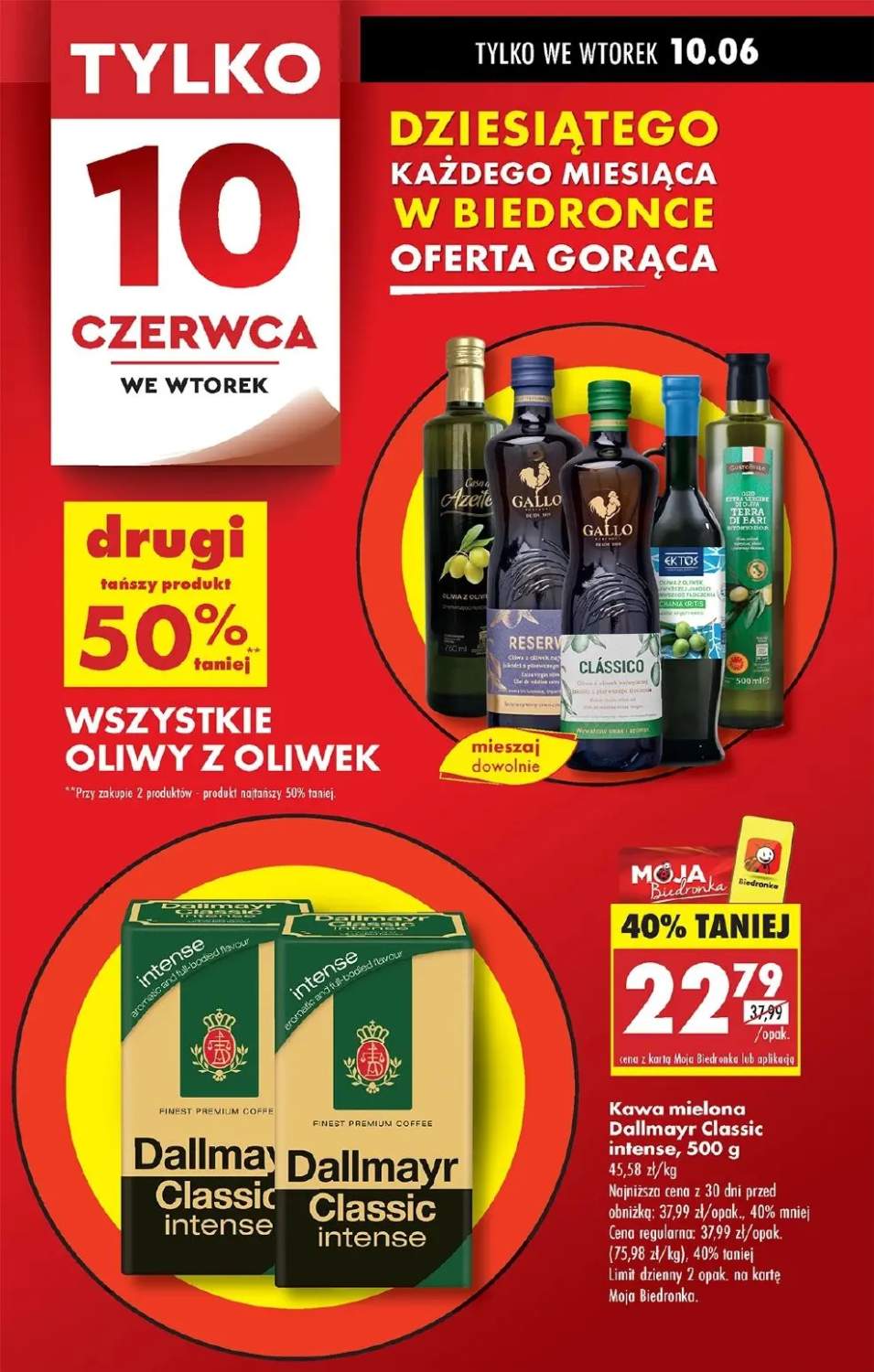 Okładka gazetki