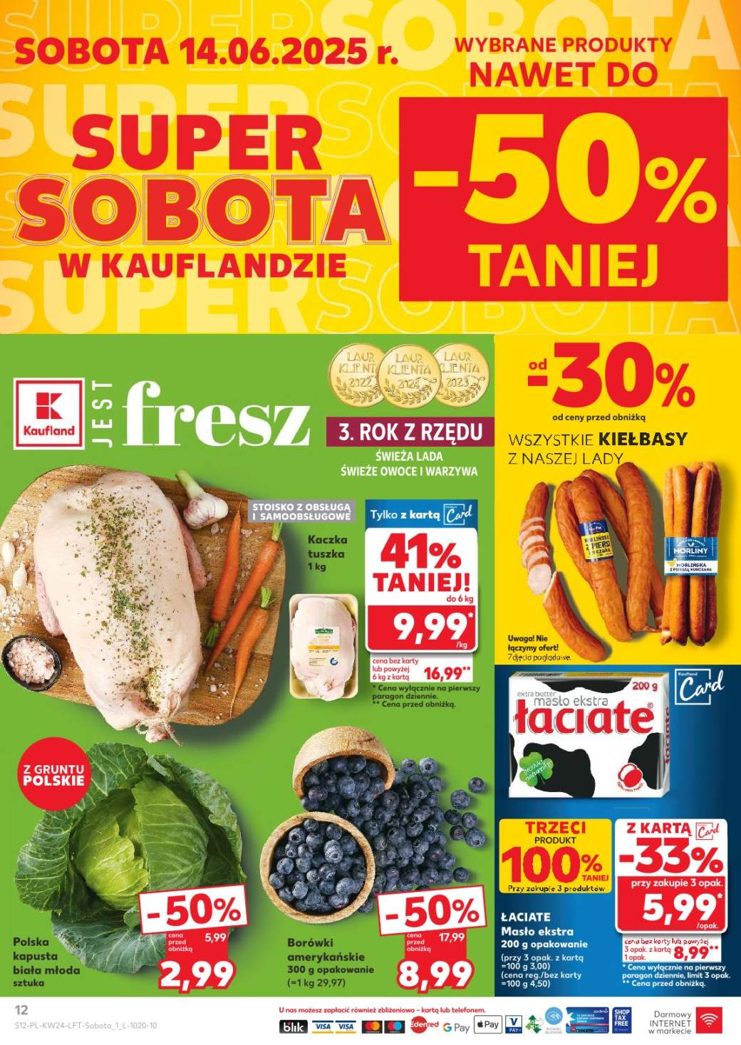 Okładka gazetki