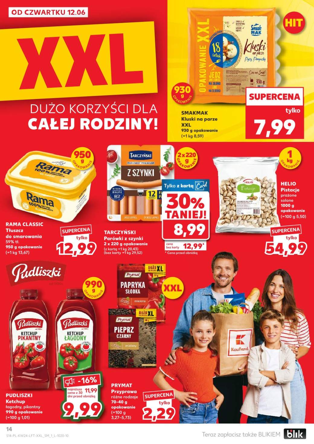 Okładka gazetki