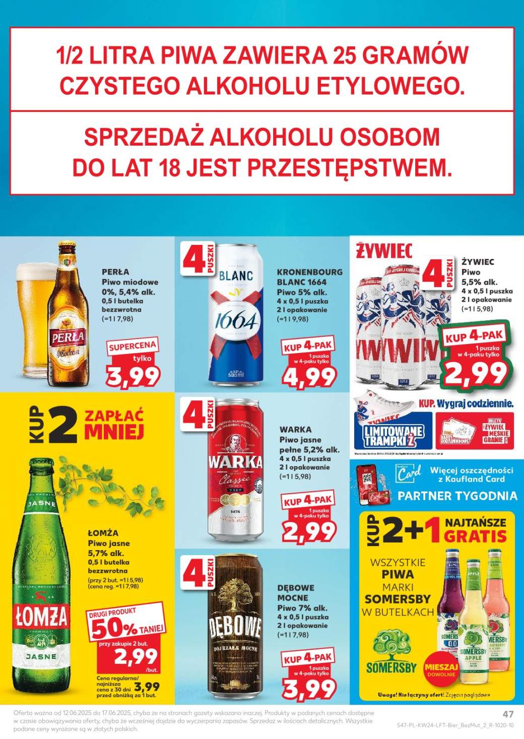 Okładka gazetki