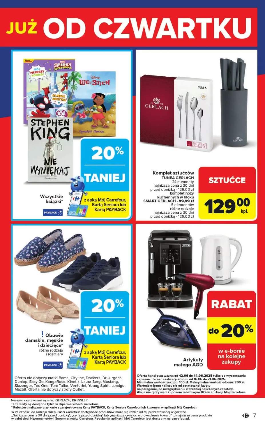 Okładka gazetki
