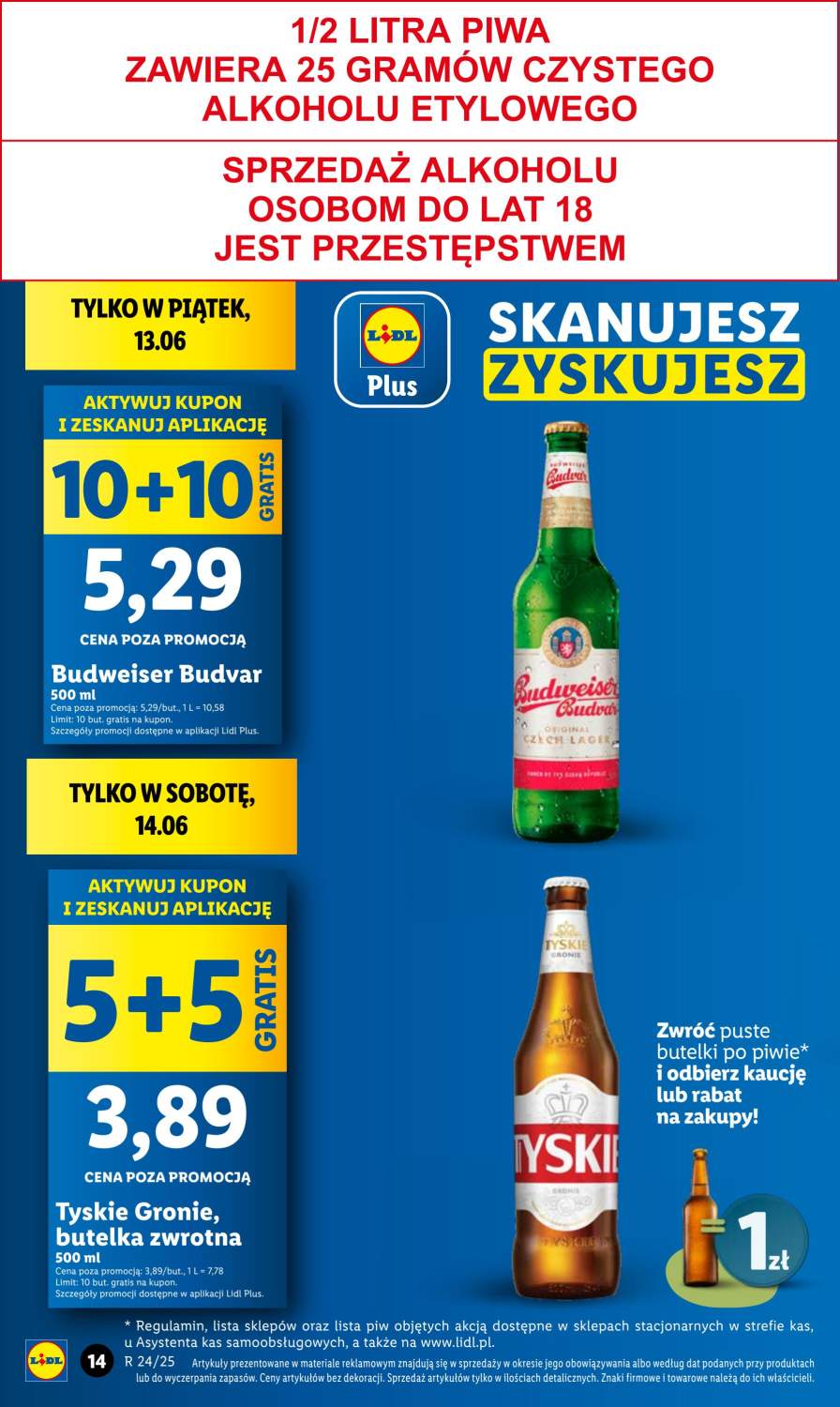 Okładka gazetki