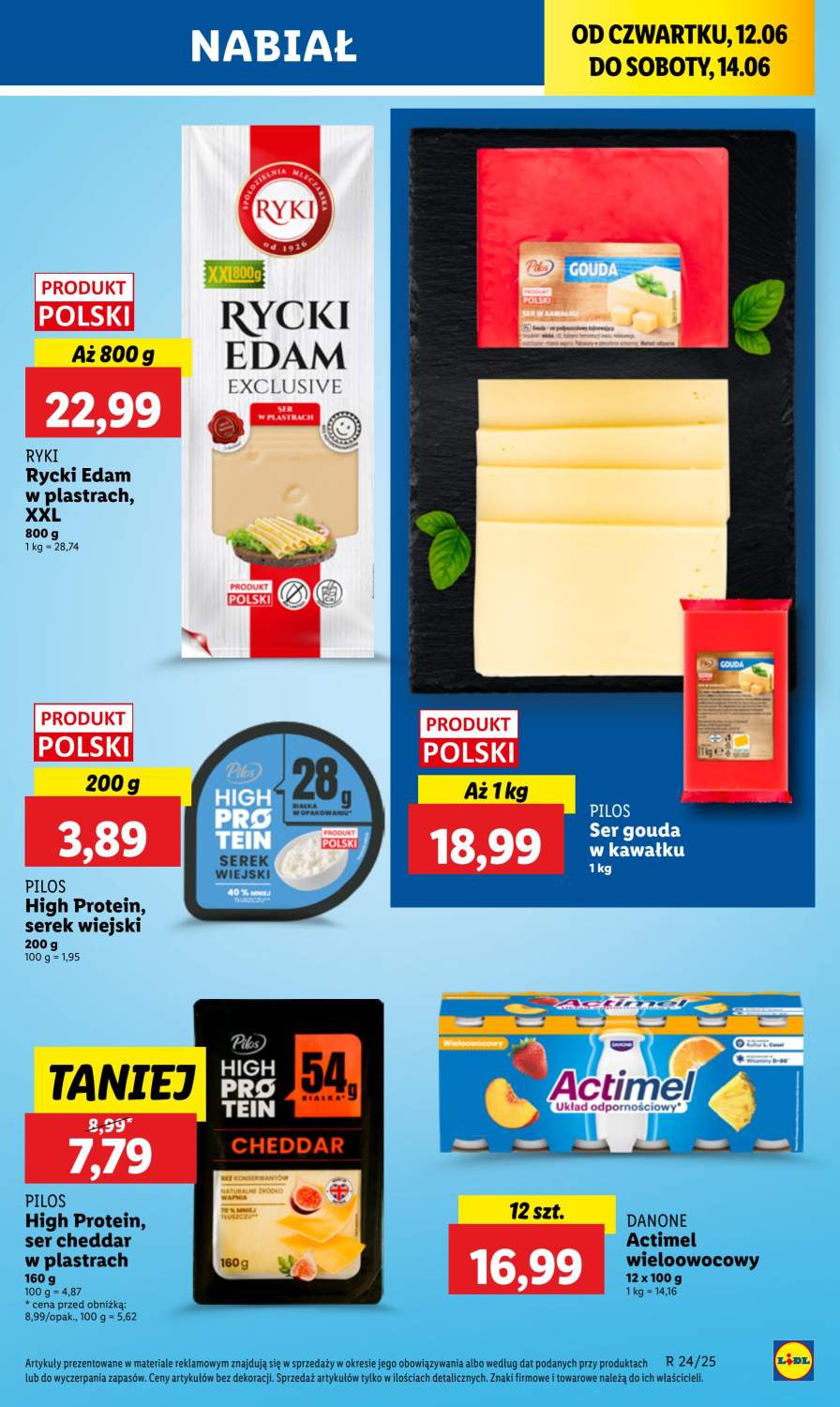 Okładka gazetki