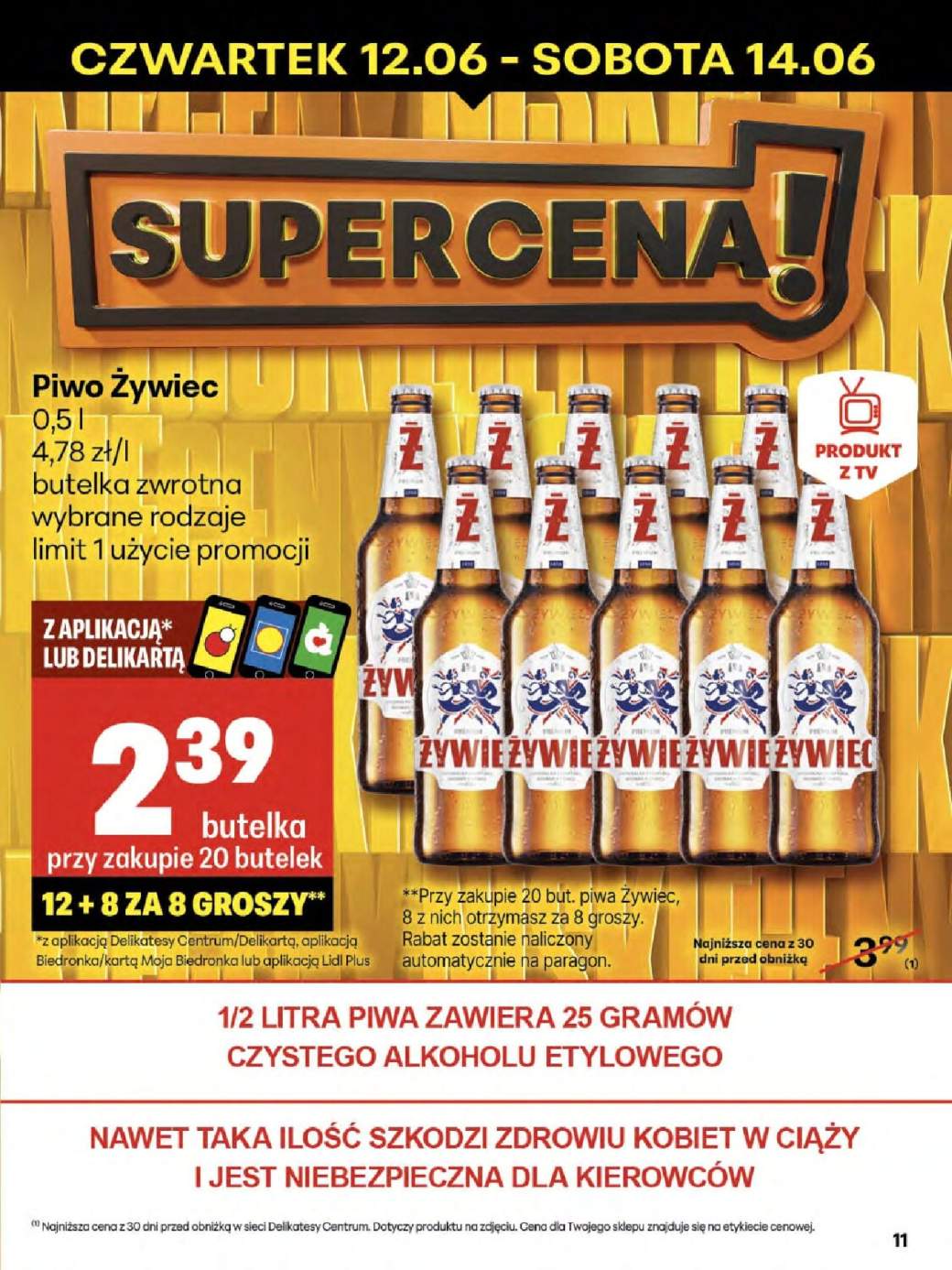 Okładka gazetki
