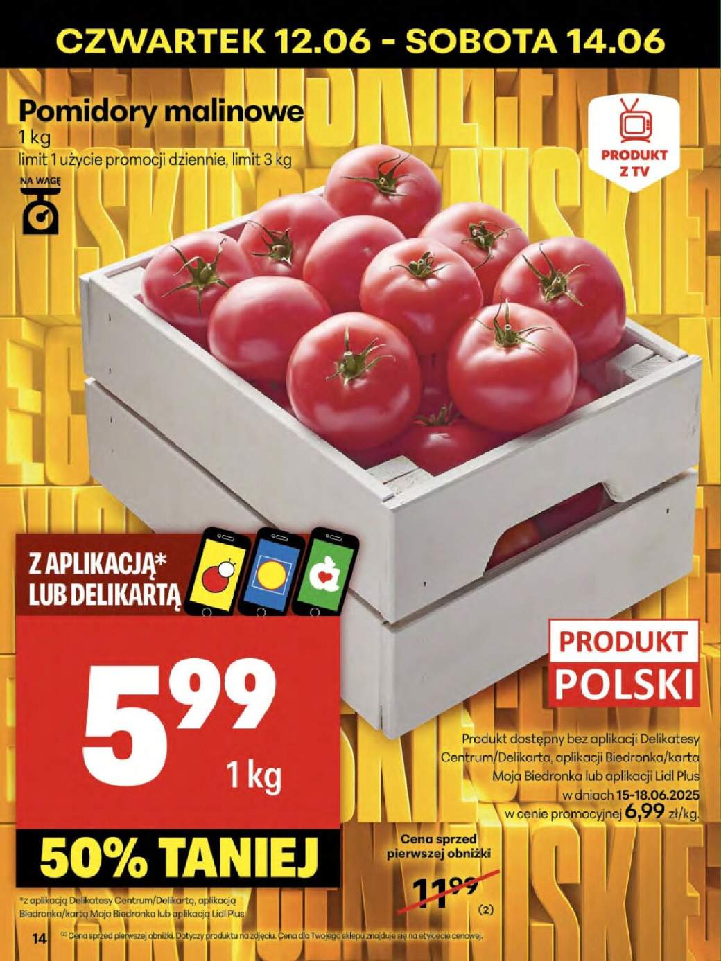 Okładka gazetki