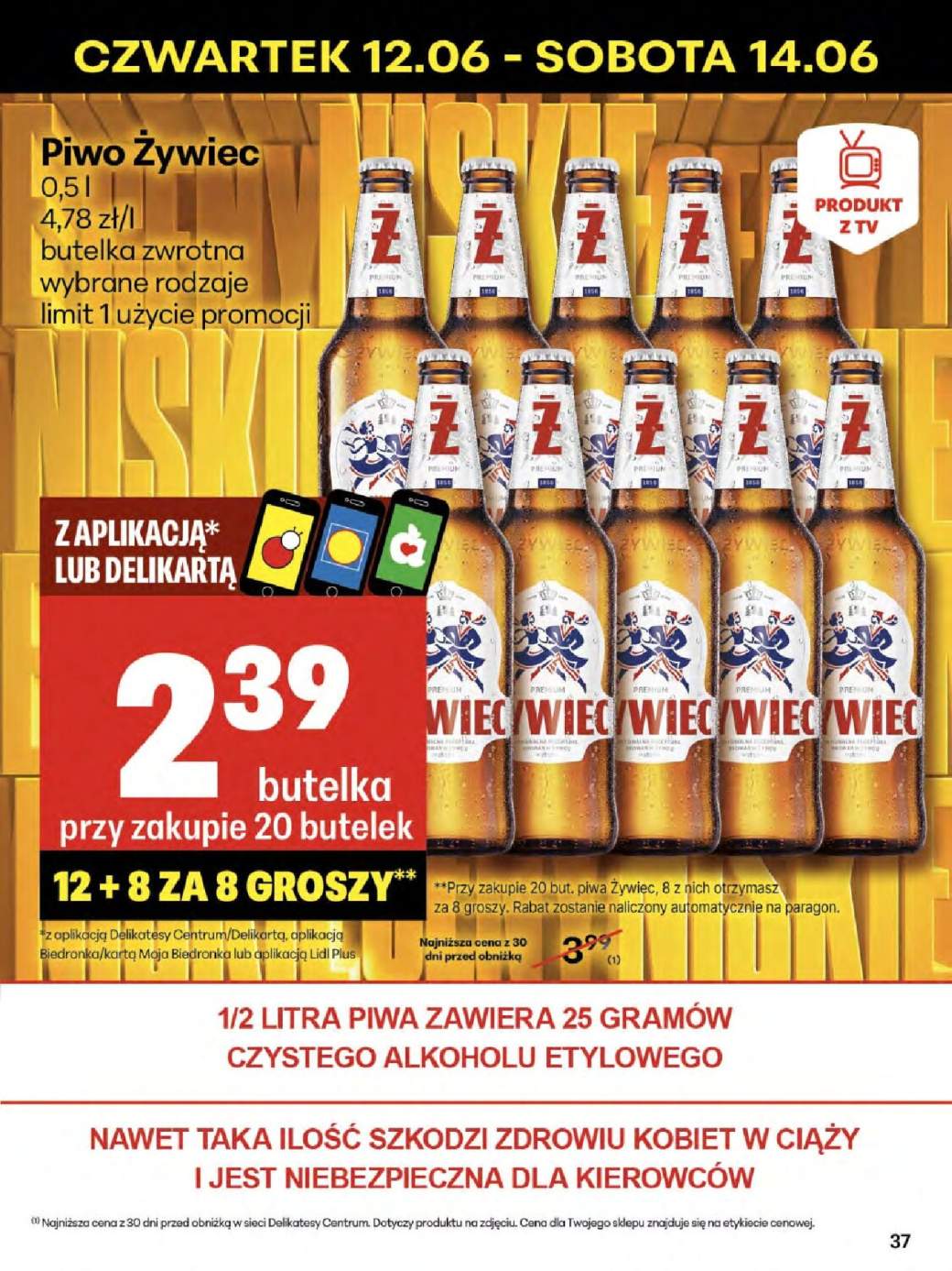 Okładka gazetki