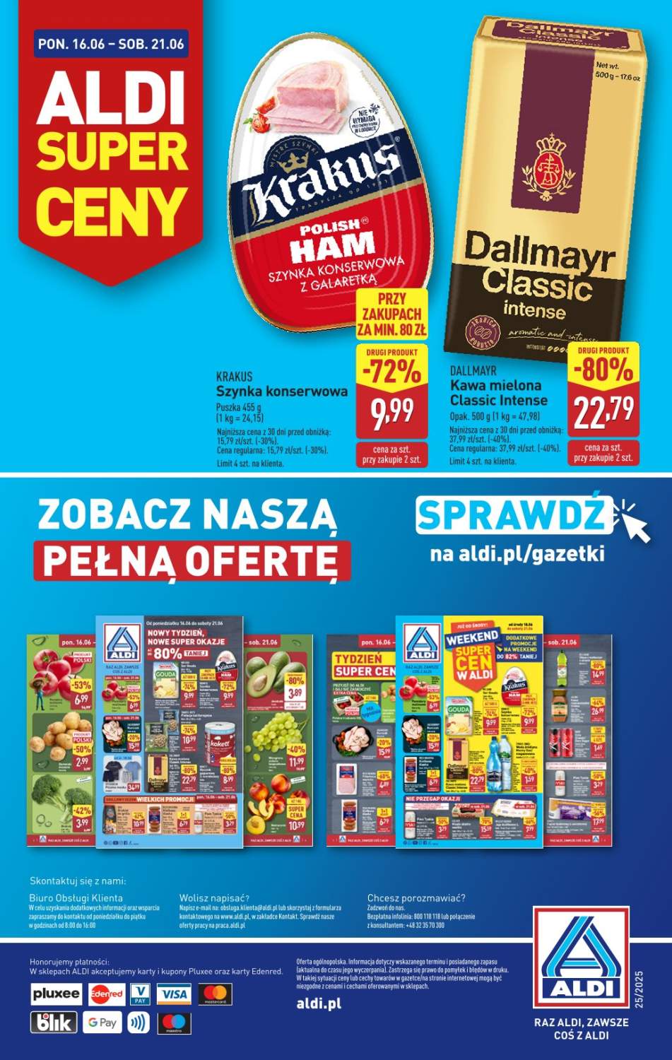 Okładka gazetki