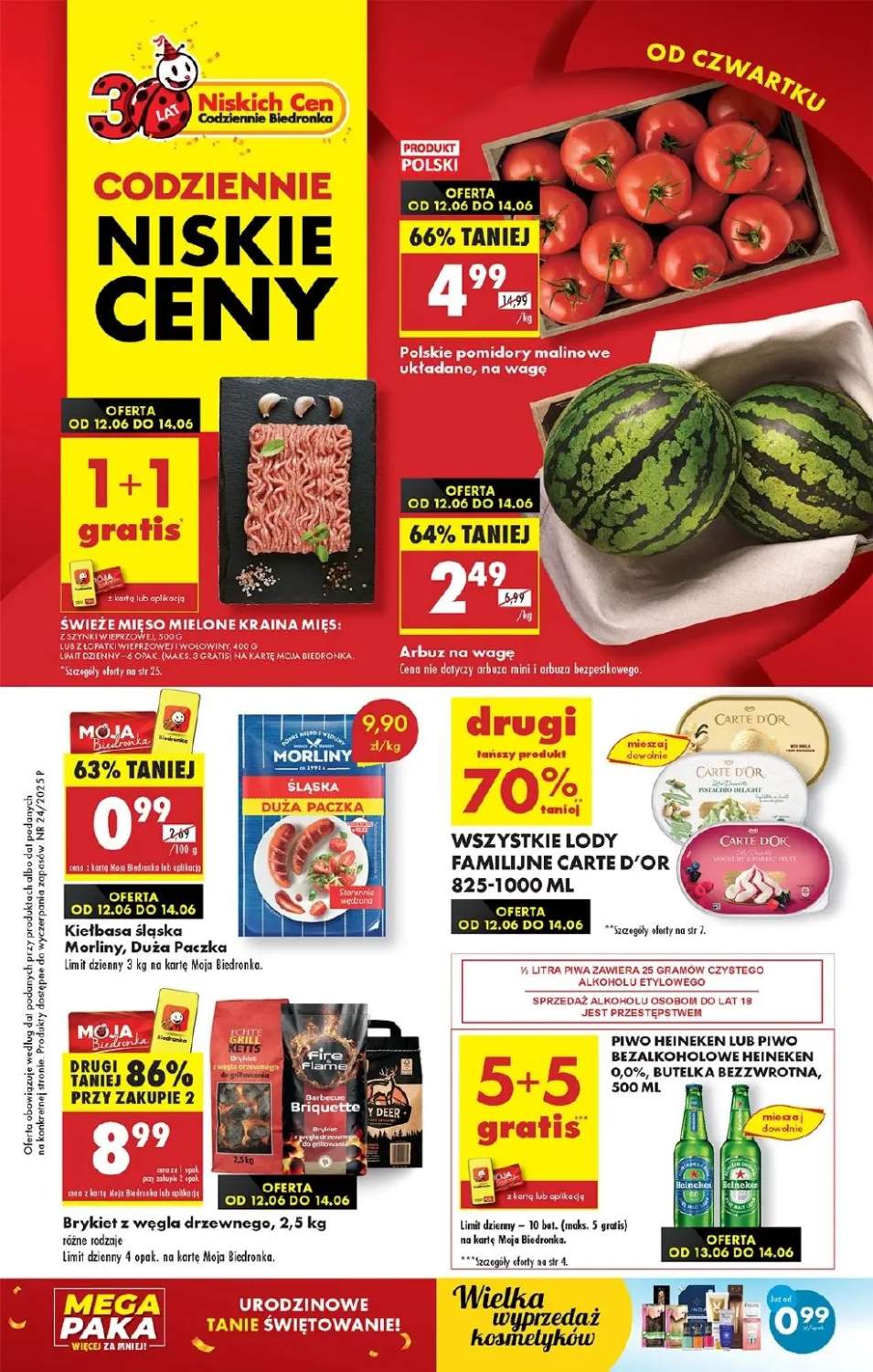 Okładka gazetki