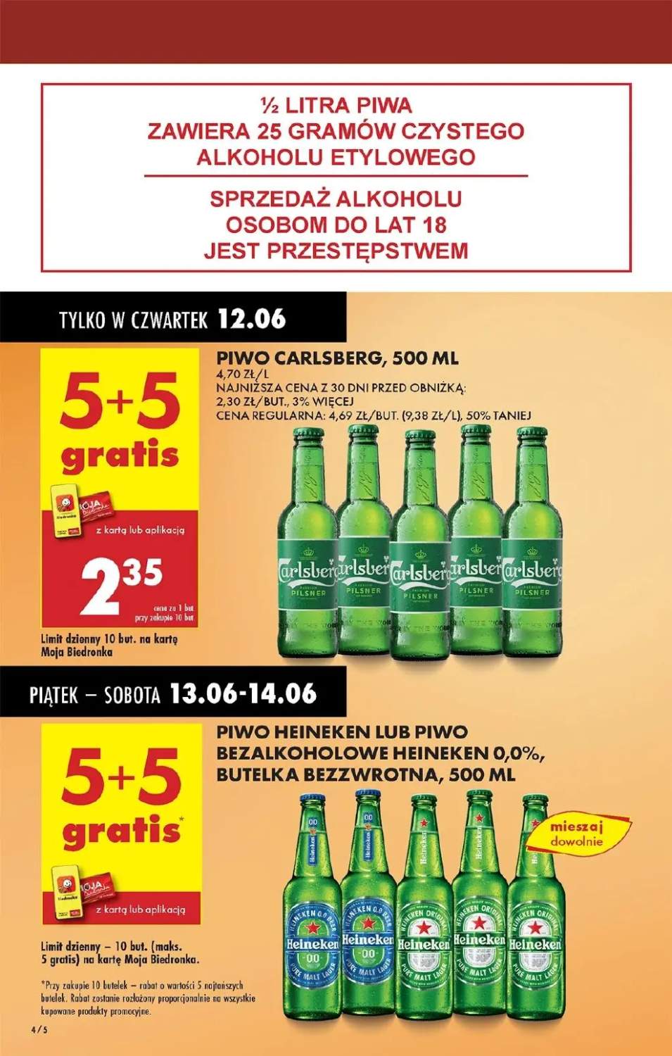 Okładka gazetki