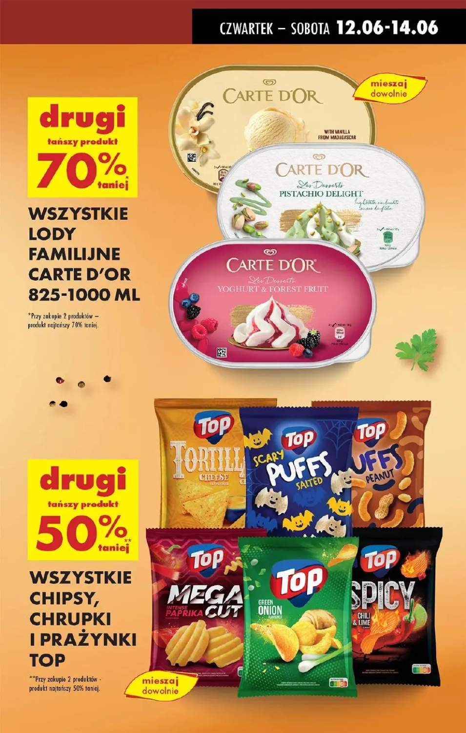 Okładka gazetki