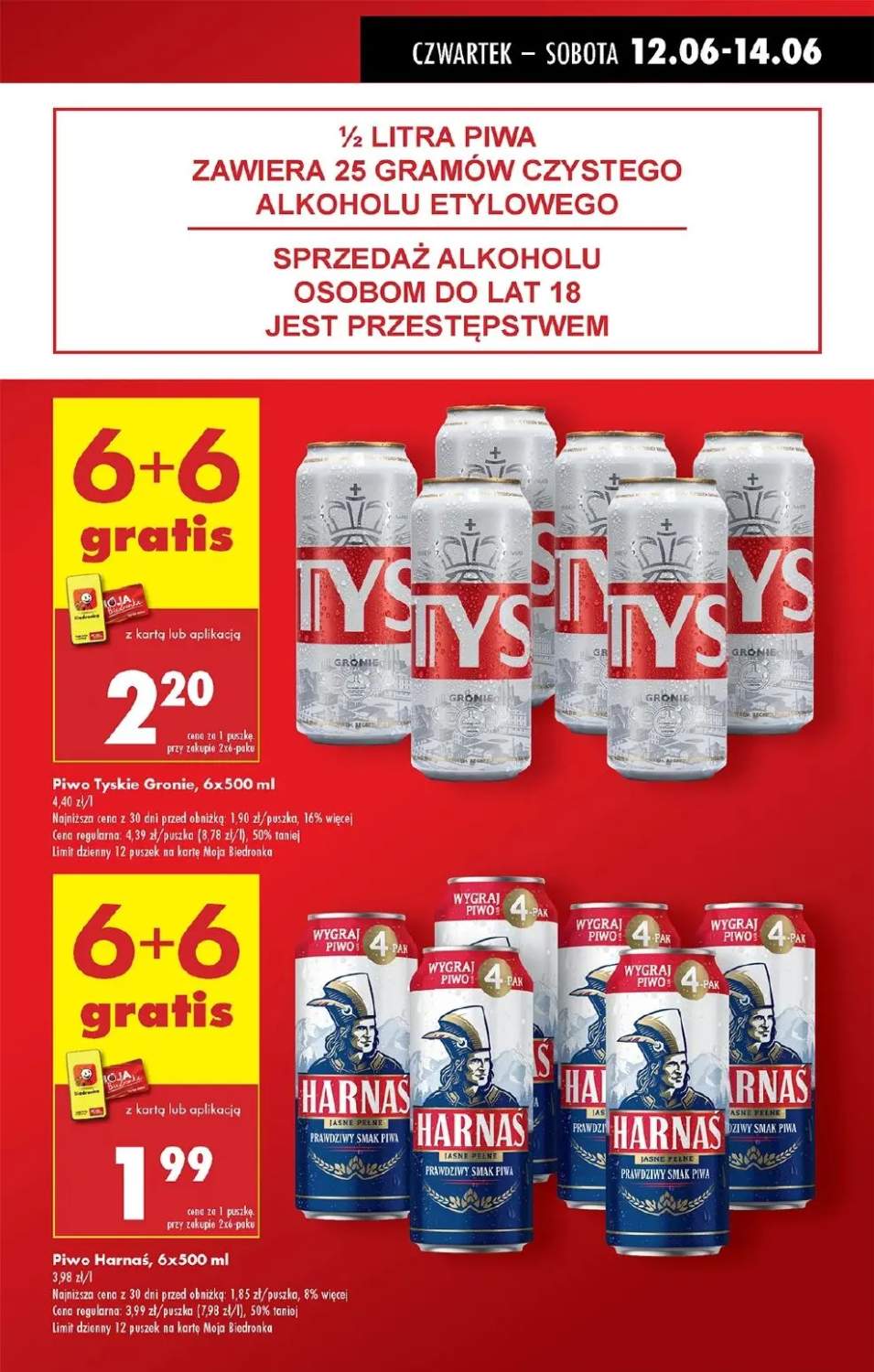 Okładka gazetki