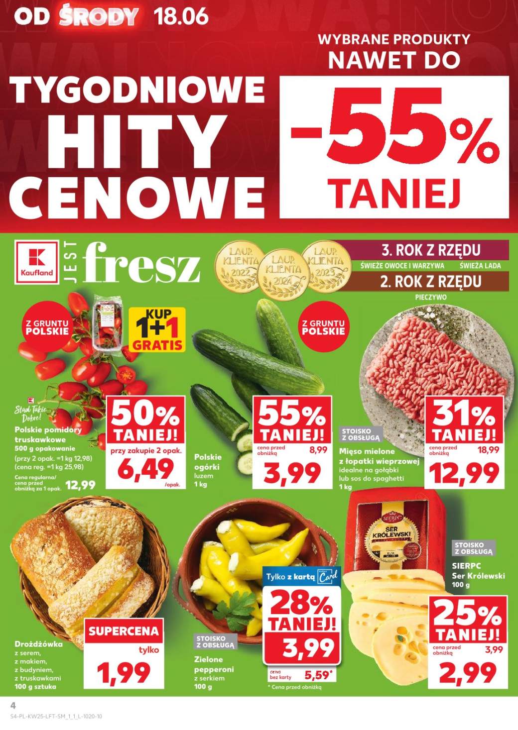 Okładka gazetki
