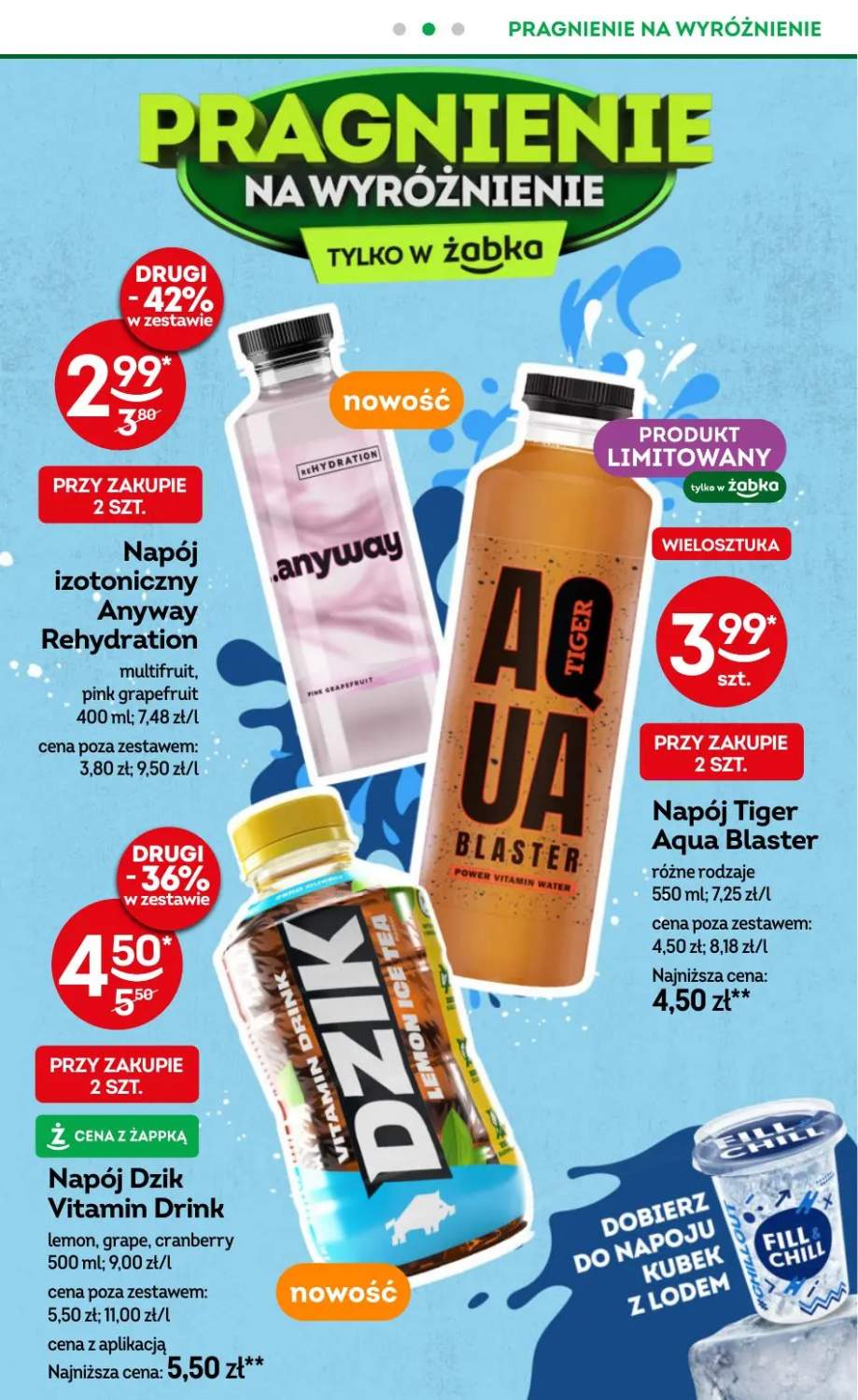 Okładka gazetki