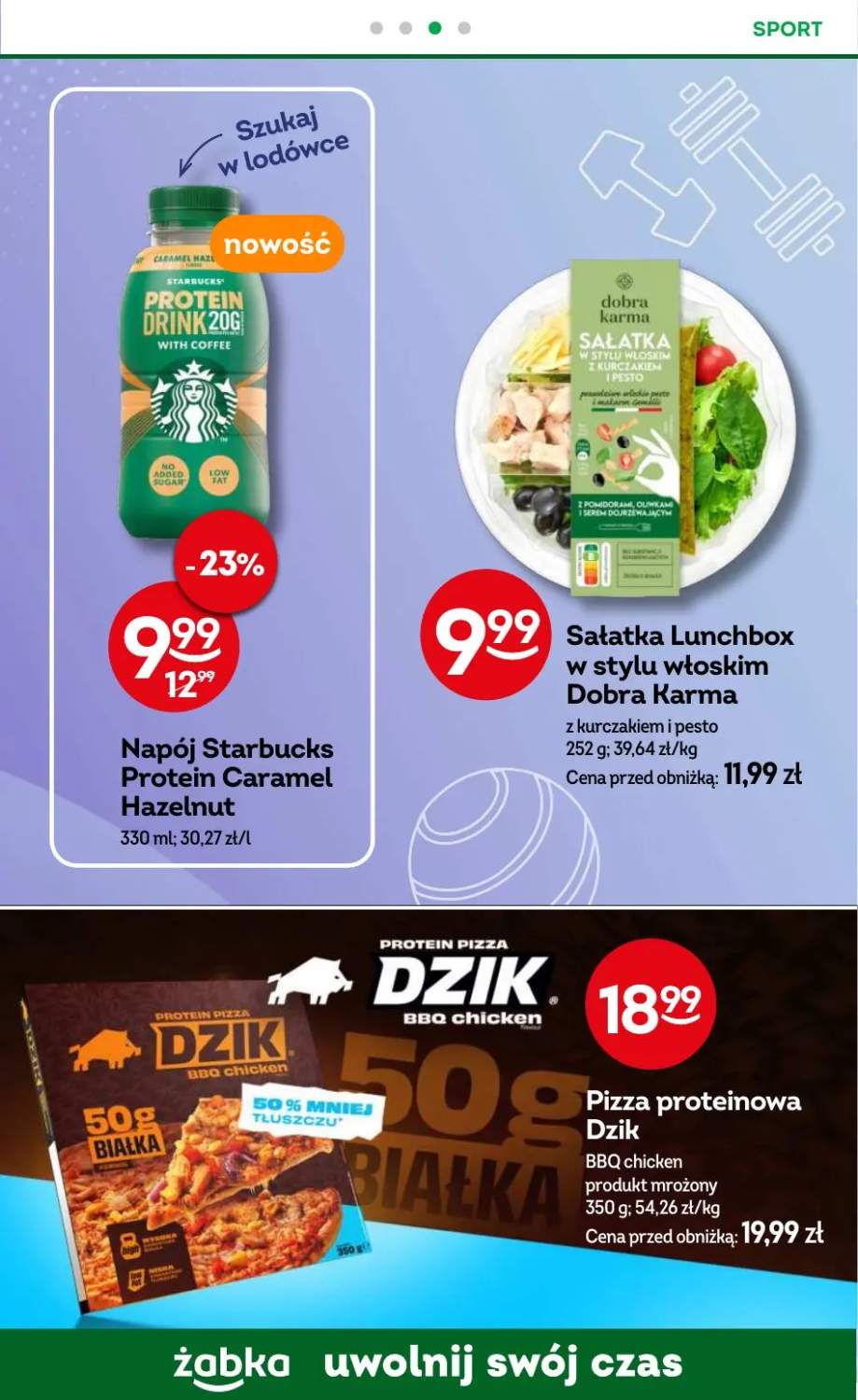Okładka gazetki
