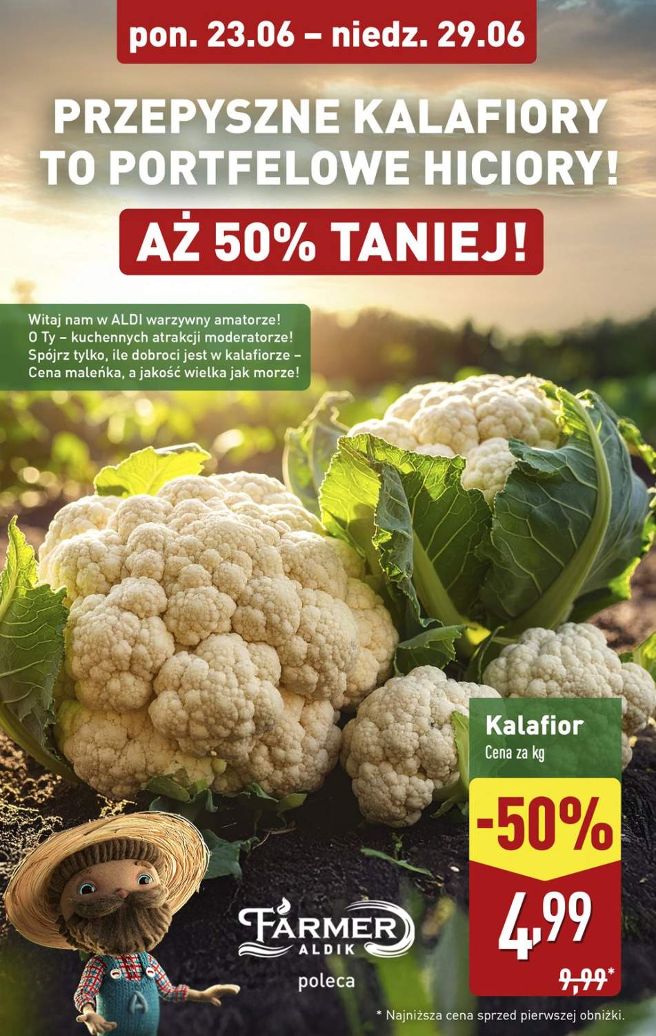 Okładka gazetki
