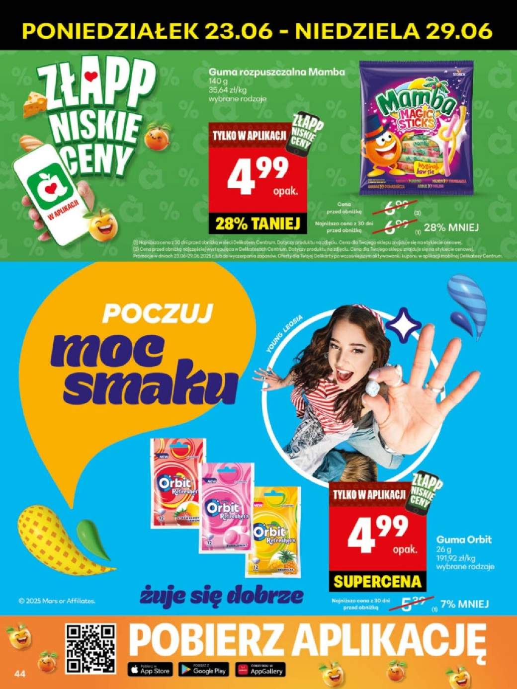 Okładka gazetki