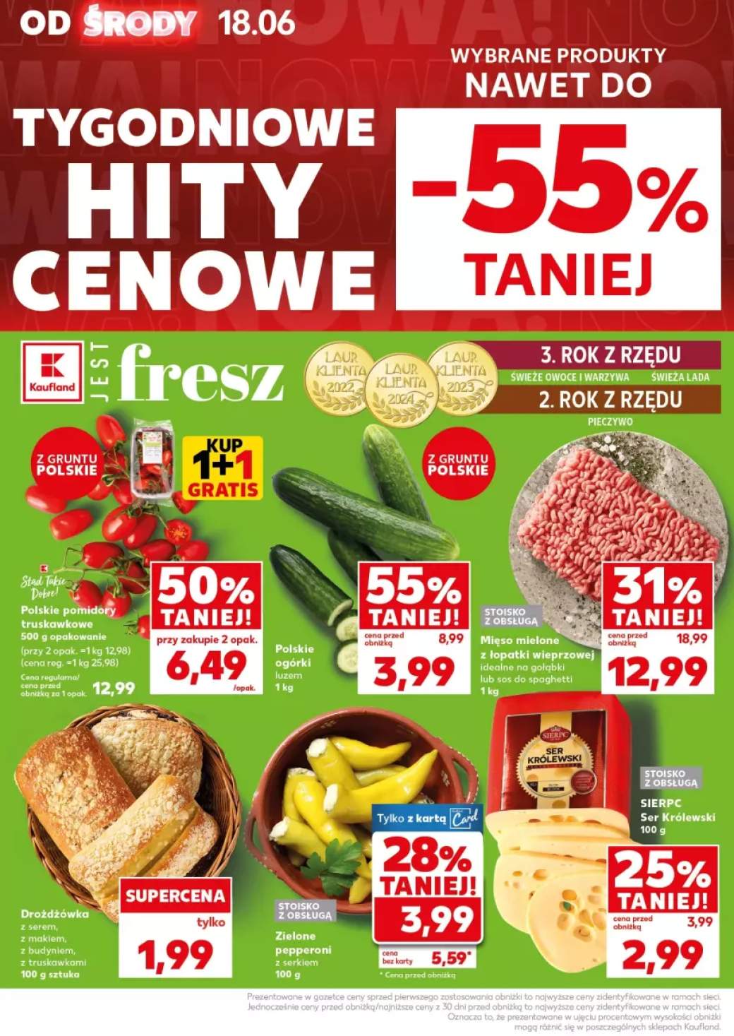 Okładka gazetki