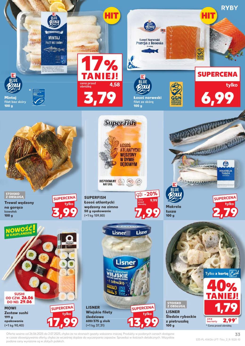 Okładka gazetki