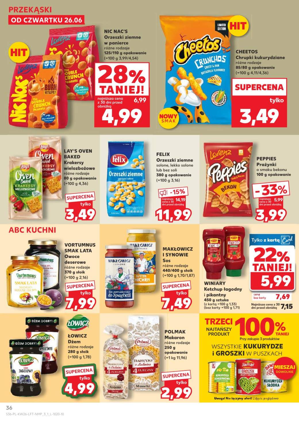 Okładka gazetki
