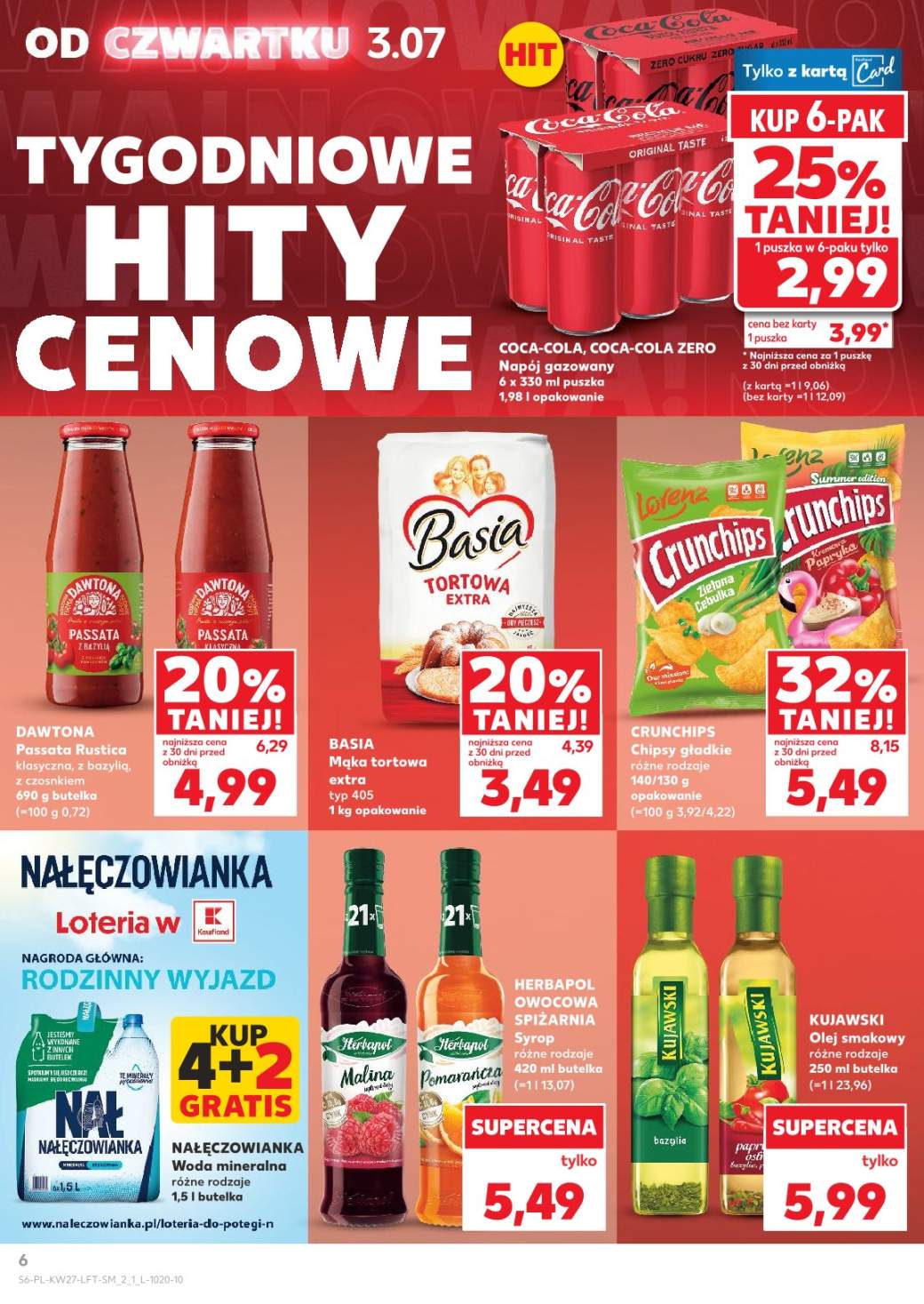 Okładka gazetki