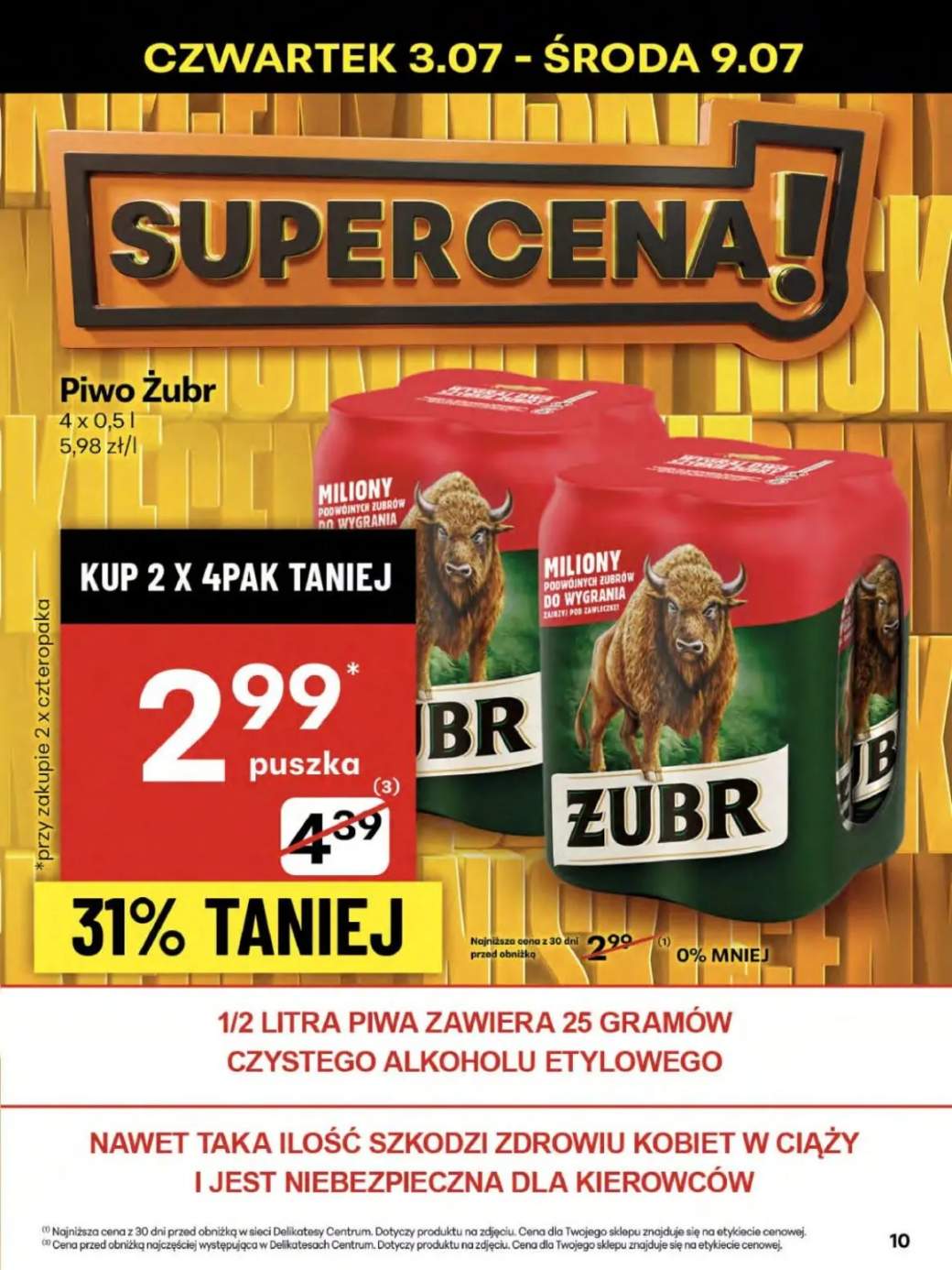 Okładka gazetki
