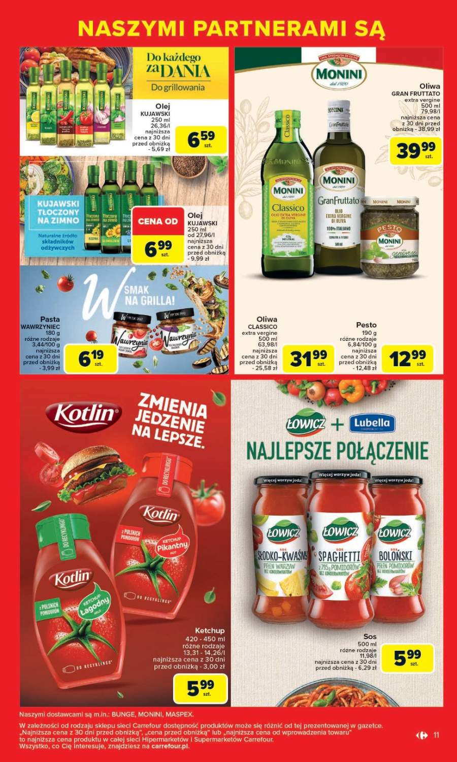 Okładka gazetki