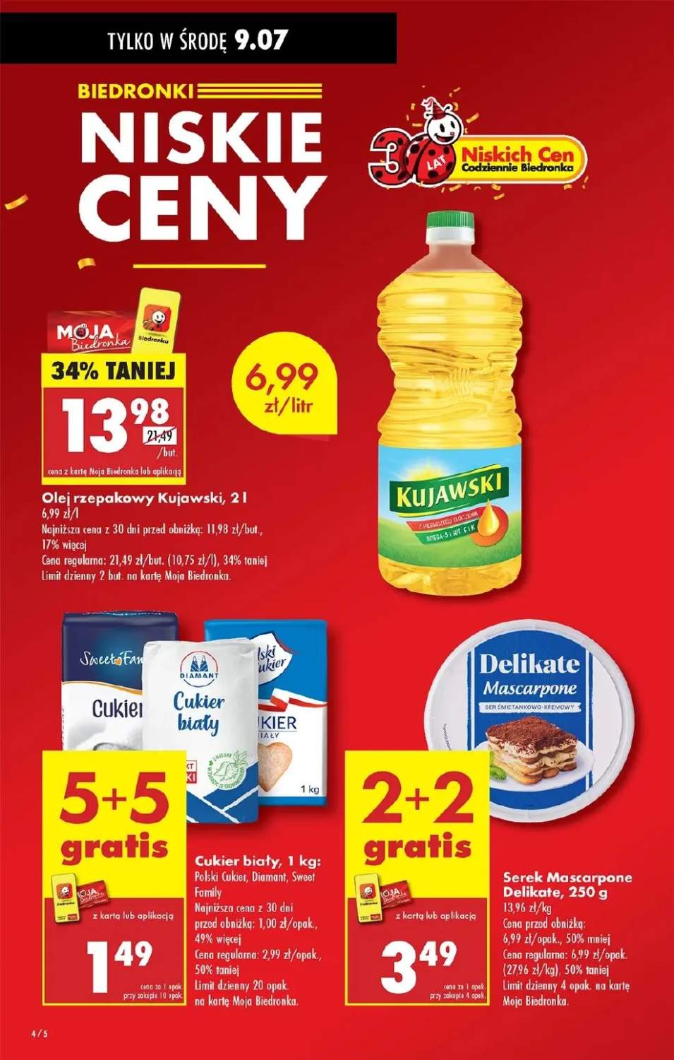 Okładka gazetki