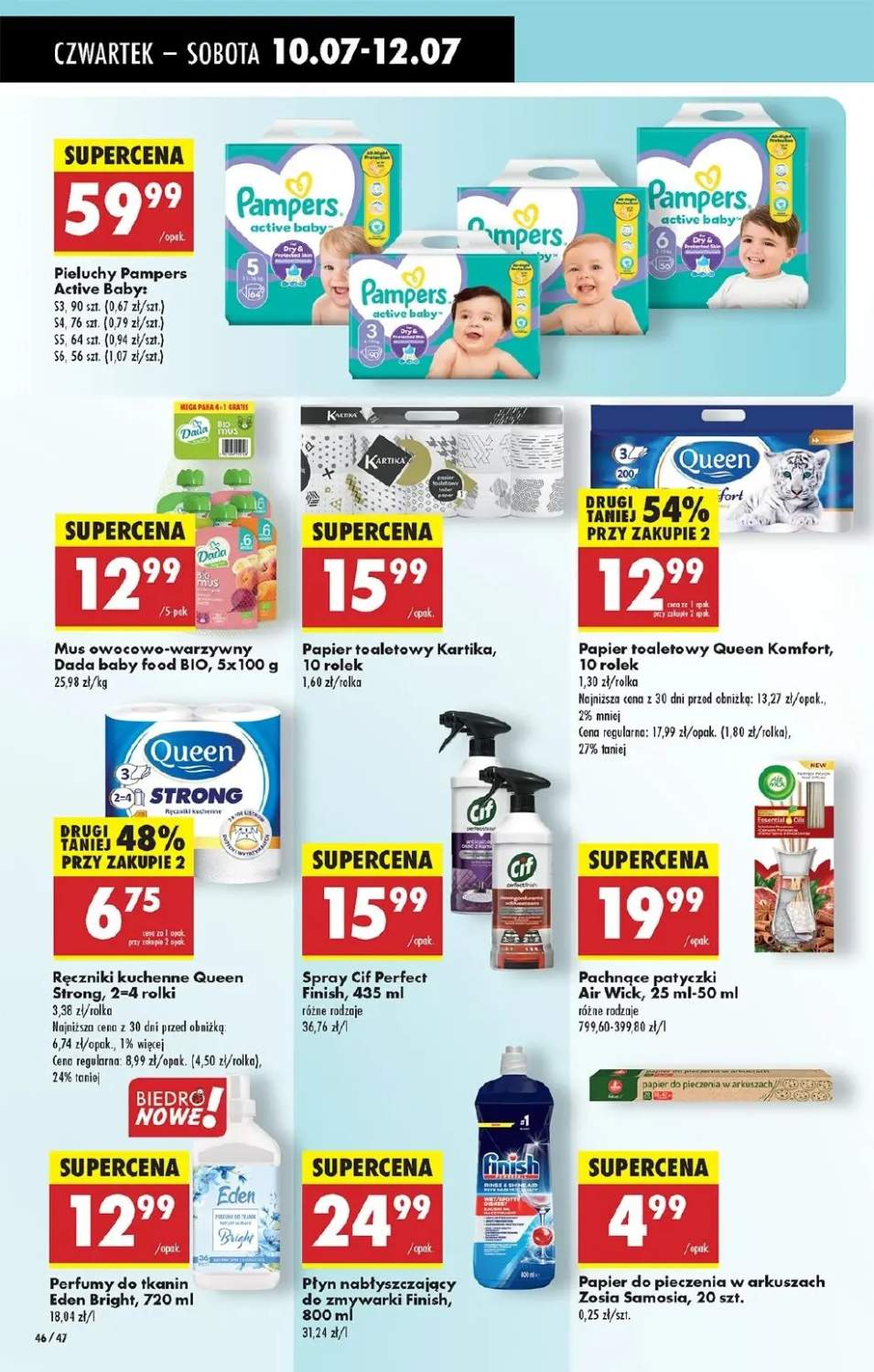 Okładka gazetki