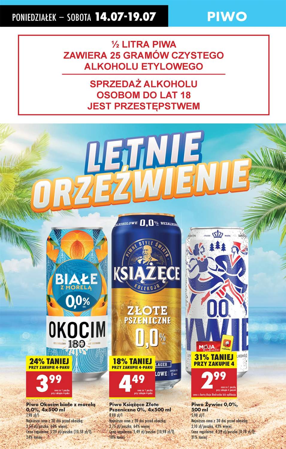 Okładka gazetki
